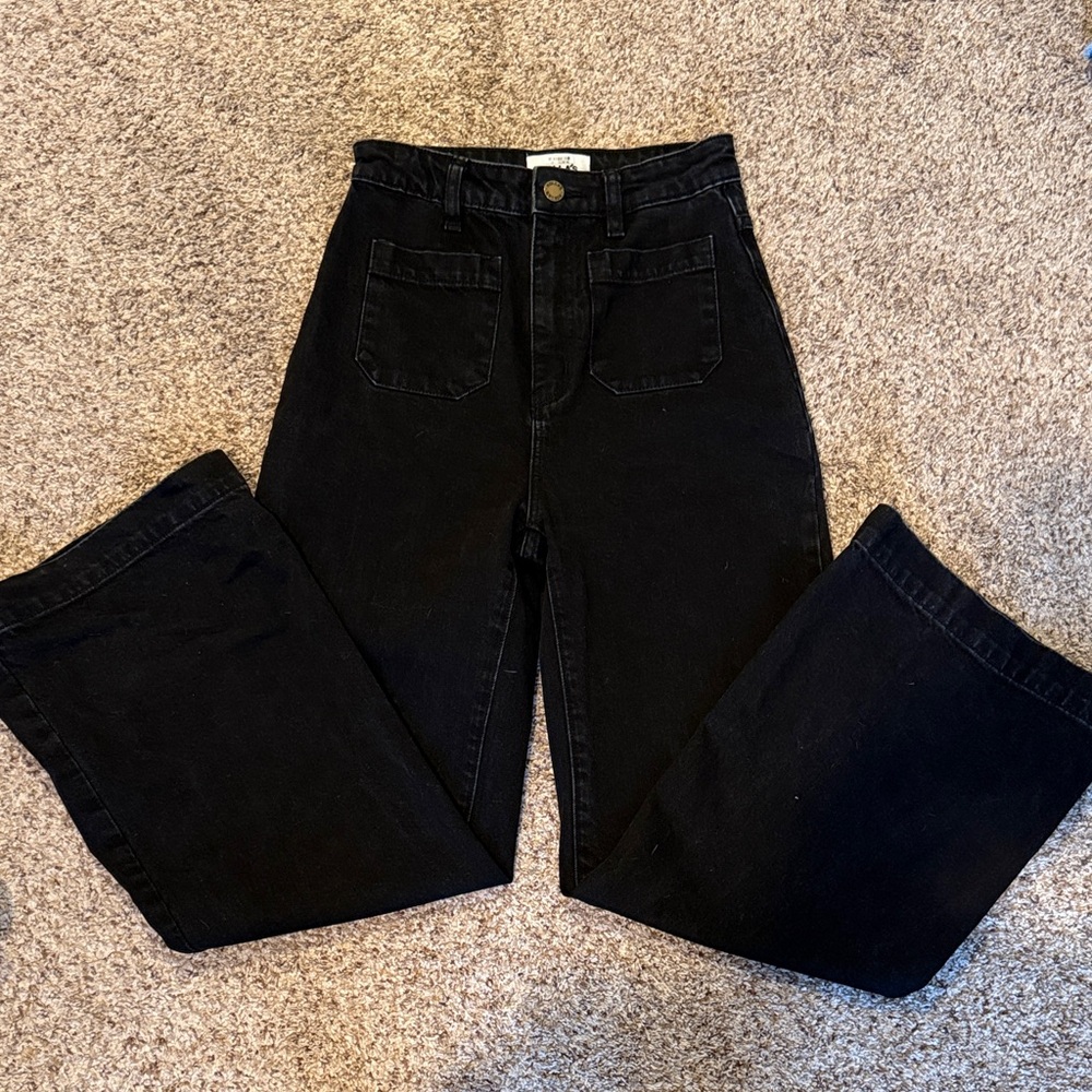ROLLA’S SAILOR JEANS